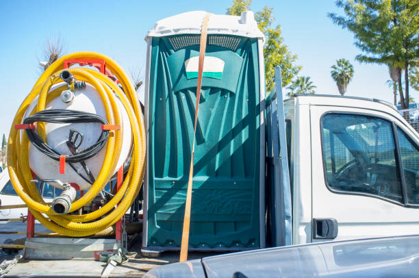 Best Porta potty for special events  in Coos Bay, OR
