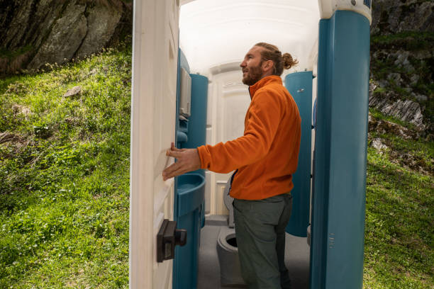 Best Affordable porta potty rental  in Coos Bay, OR