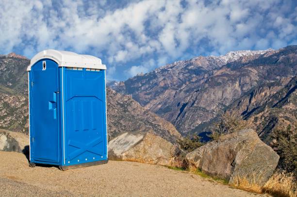 Best Porta potty delivery and setup  in Coos Bay, OR
