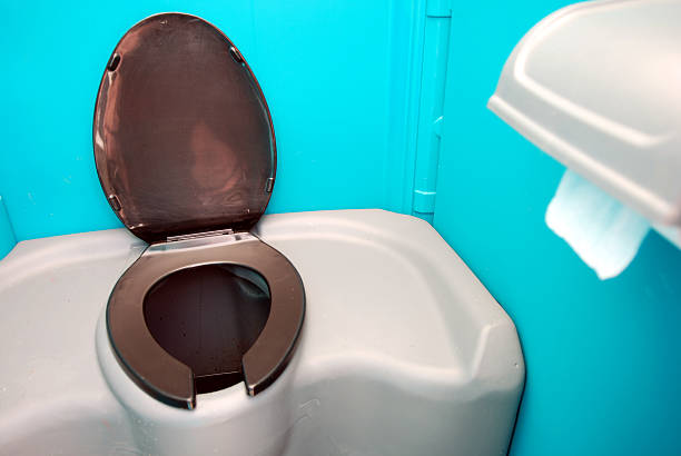 Porta potty rental for festivals in Coos Bay, OR