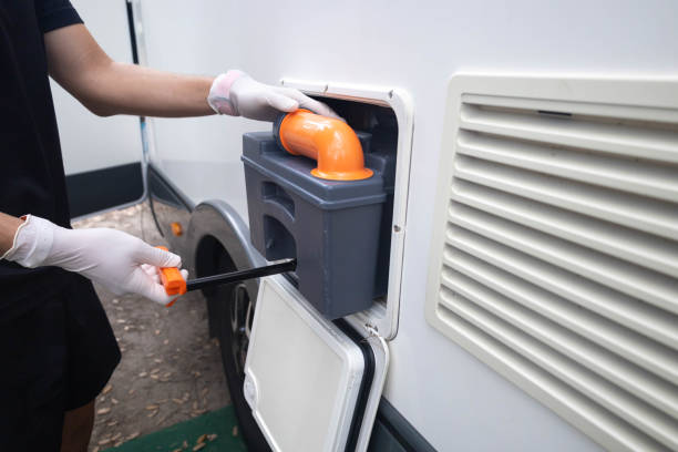 Coos Bay, OR porta potty rental Company