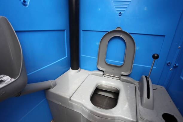 Best Luxury portable toilet rental  in Coos Bay, OR