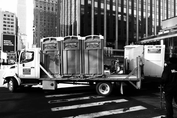 Best Porta potty for special events  in Coos Bay, OR