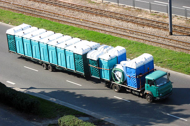 Best Affordable portable toilet rental  in Coos Bay, OR